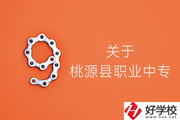 常德市桃源縣職業(yè)中專怎么樣？專業(yè)如何？