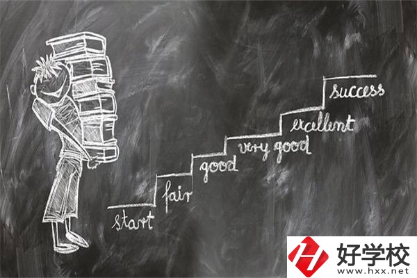 湖南成績差的中職生走哪種升學(xué)途徑更好？有什么優(yōu)勢？