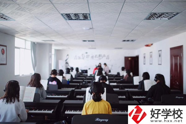 長沙“最美職校”有哪些？辦學(xué)條件怎么樣？