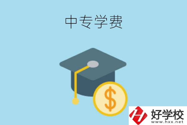在婁底讀中專一年大概需要多少學(xué)費(fèi)？