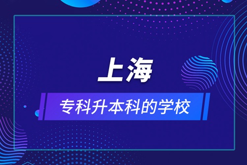 上海?？粕究频膶W(xué)校