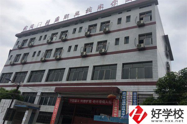 邵陽值得推薦的職高有哪些？可以免學費嗎？