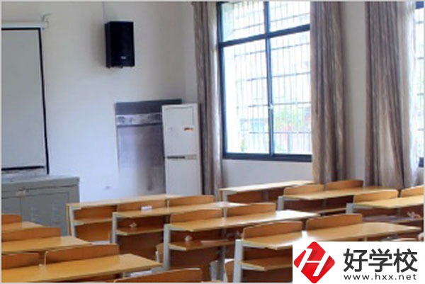 永州市第二技工學(xué)校開設(shè)什么專業(yè)？就業(yè)前景如何？
