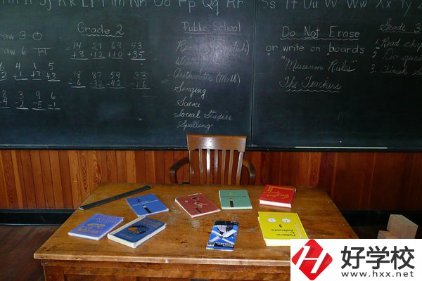 長沙有哪些衛(wèi)校？學(xué)校怎么樣？