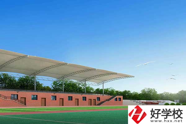懷化哪所職高能學(xué)藝術(shù)特長類專業(yè)？招生的專業(yè)有哪些？