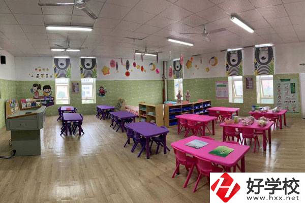 長沙湘江科技中等職業(yè)學(xué)校開設(shè)的美術(shù)類專業(yè)怎么樣？