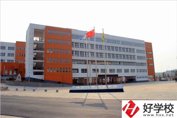 長沙汽車工業(yè)學(xué)校的熱門專業(yè)有哪些？
