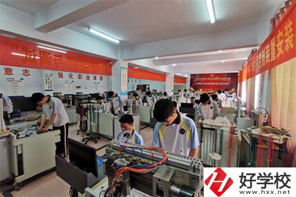 常德有哪些技校？可以學(xué)什么專業(yè)？
