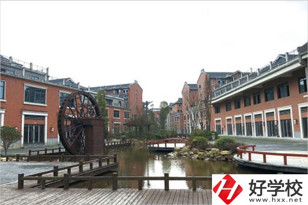 湖南華科技工學(xué)校怎么樣？有哪些辦學(xué)特色？