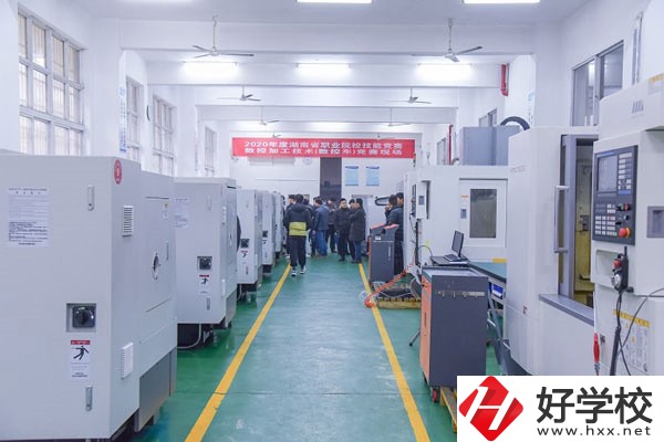 外省人可以在湖南讀中職嗎？有什么中職學(xué)校推薦？