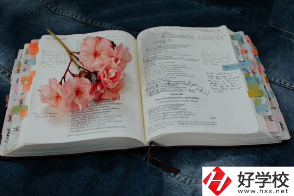 細(xì)數(shù)懷化三大職校，這三所學(xué)校女生最多！