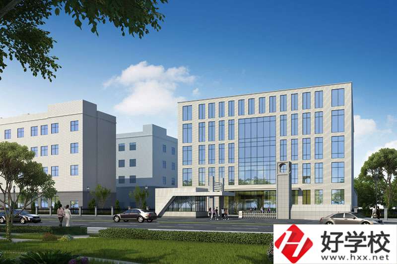 長沙智云技校怎么樣？有哪些專業(yè)可以選？