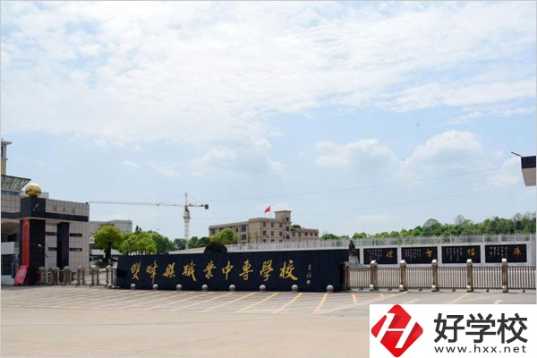婁底雙峰縣有公辦中專嗎？地址在哪？