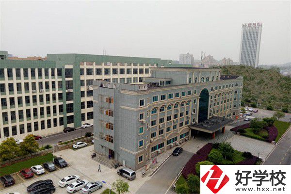 婁底有哪些技校？這些學校都有什么辦學優(yōu)勢？