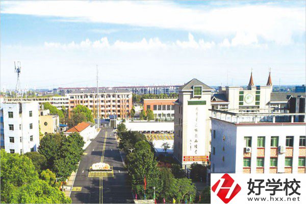 益陽市衛(wèi)生職業(yè)技術學校怎么樣？師資力量如何？