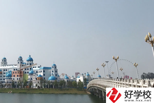 湘南船山技工學(xué)校有哪些專業(yè)？就業(yè)前景怎樣？