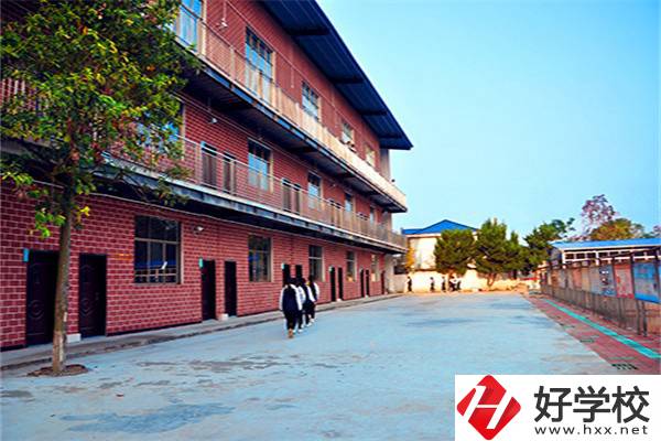 懷化好的民辦中職有哪些？辦學(xué)條件怎么樣？