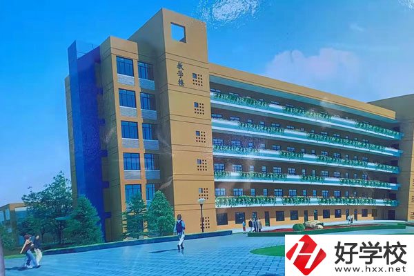 常德東方職業(yè)技術(shù)學(xué)校怎么樣？管理情況如何？
