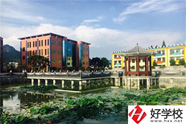 郴州職高哪些專業(yè)好就業(yè)？有學(xué)校推薦嗎？