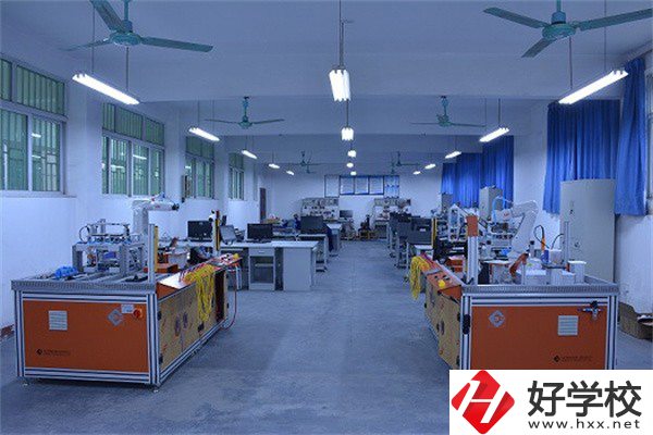 郴州有哪些重點(diǎn)中專推薦？招生條件是什么？
