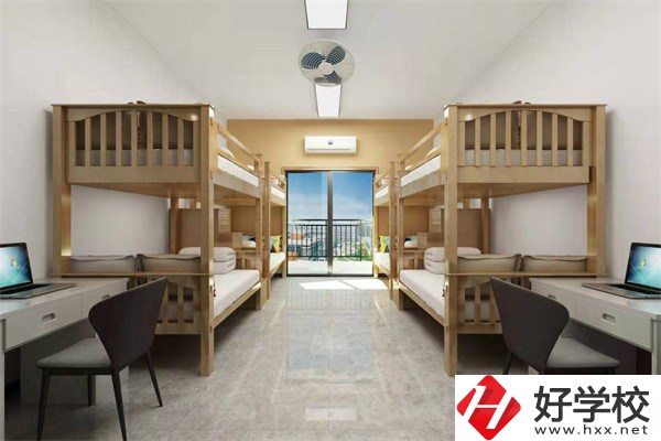 長沙生活條件最好的技校是哪所？選學校要看哪幾點？