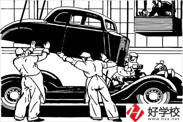 在湖南讀中職有用嗎？哪些專(zhuān)業(yè)好就業(yè)？