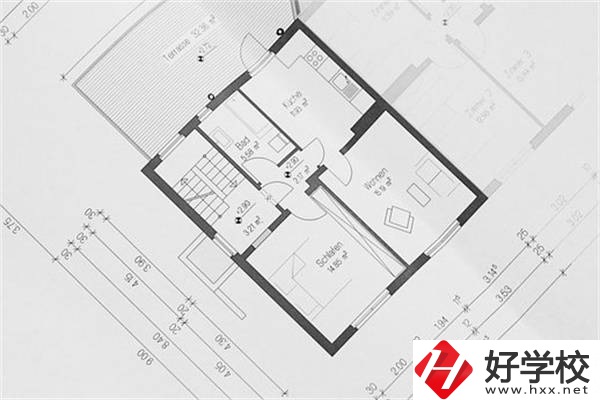 女生在湖南讀職高學(xué)什么專業(yè)好？可以參加高考嗎？