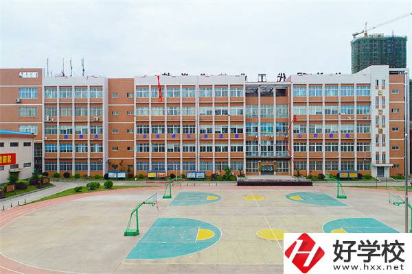 湖南有哪些推薦的民辦中專？特色專業(yè)是什么？