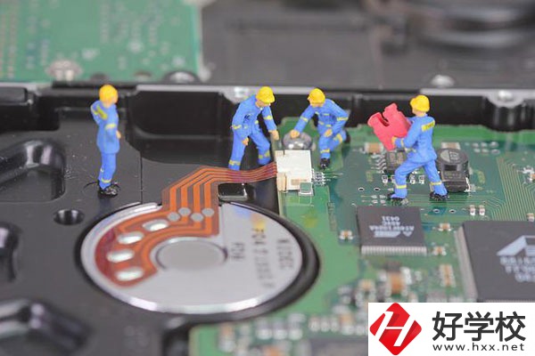 郴州桂東職校有什么專業(yè)？就業(yè)前景怎么樣？