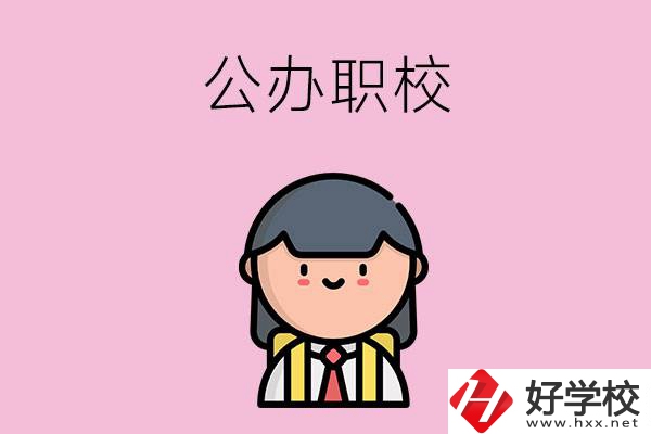 株洲有什么好點的公辦職校嗎？
