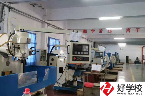 衡陽實力比較強的私立中職學(xué)校有哪些？有哪些專業(yè)？