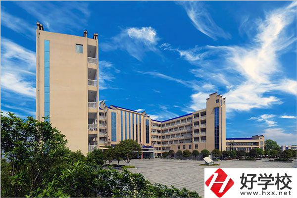 永州零陵區(qū)有哪些中專學(xué)校？哪所比較好？