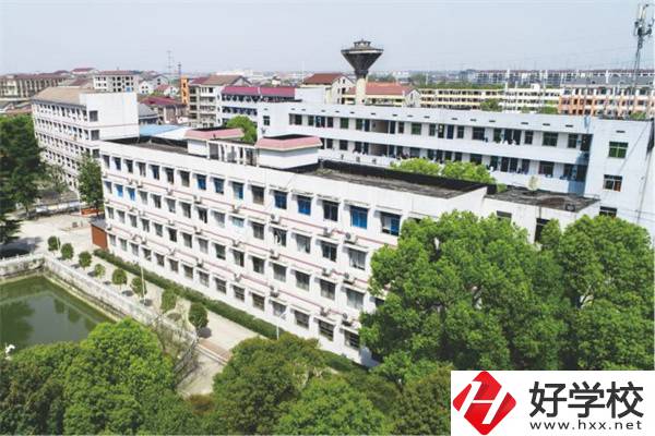 益陽有哪些醫(yī)衛(wèi)中職推薦？有什么招生條件？