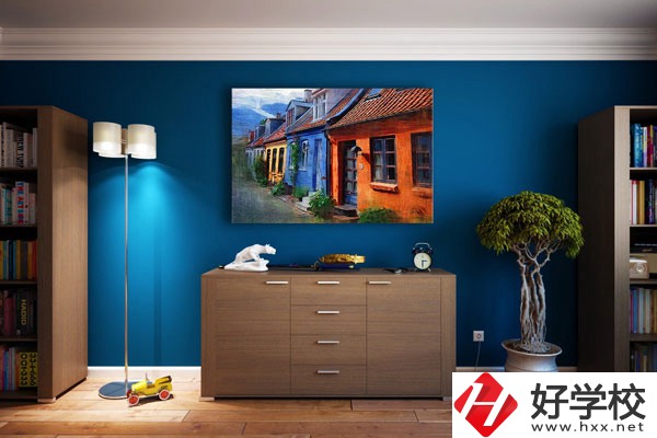 郴州工業(yè)交通學(xué)校環(huán)境怎么樣？宿舍好不好？