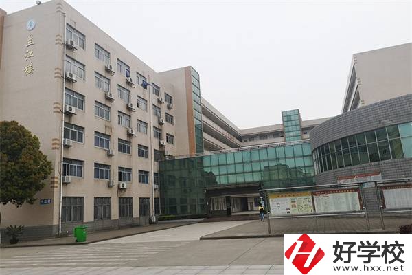 常德有沒(méi)有重點(diǎn)技?？梢酝扑]？