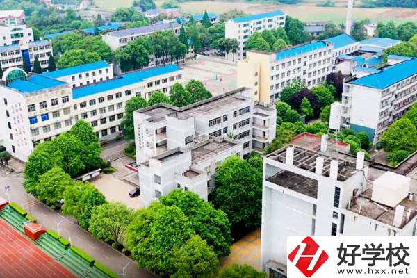 湖南瀏陽(yáng)有什么好的中專(zhuān)可以推薦？學(xué)什么專(zhuān)業(yè)好？