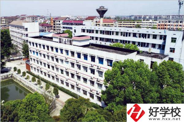 益陽市衛(wèi)生職業(yè)技術(shù)學(xué)校有什么熱門專業(yè)？