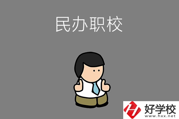 懷化有哪些值得推薦的民辦職校？
