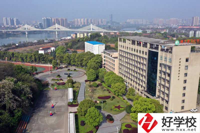 衡陽(yáng)市核工業(yè)衛(wèi)校宿舍環(huán)境怎么樣？