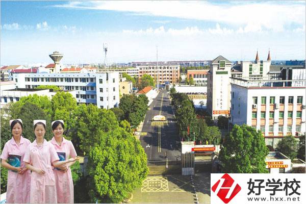 益陽(yáng)有哪些醫(yī)衛(wèi)中職推薦？有什么招生條件？