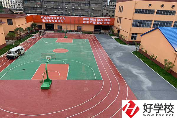 益陽智能傳媒職業(yè)學校是技校嗎？有什么特色？