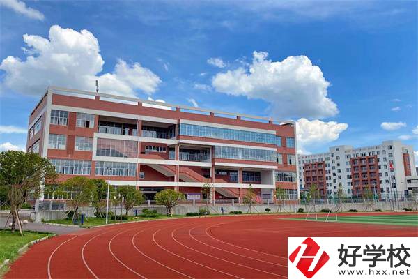株洲市攸縣比較好的職校有什么？