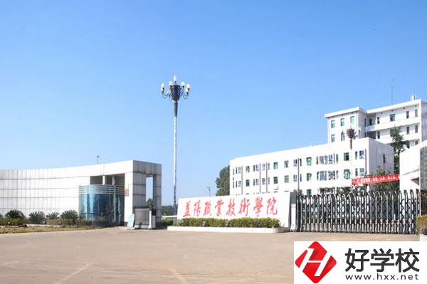 益陽職業(yè)技術(shù)學(xué)院中職部能拿大專文憑嗎？學(xué)校怎樣？
