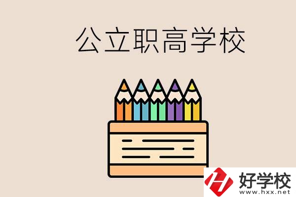 岳陽的公立職高學(xué)校有哪些？學(xué)費一般是多少？
