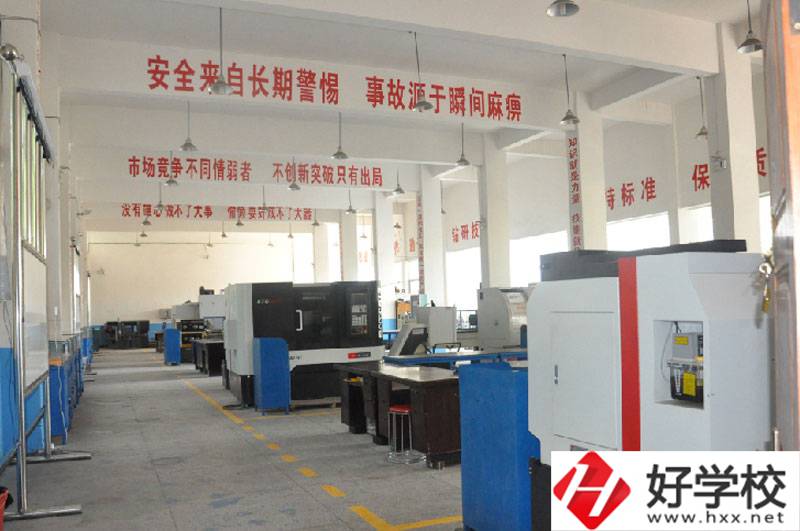 懷化有哪些公辦中職學(xué)校？環(huán)境如何？