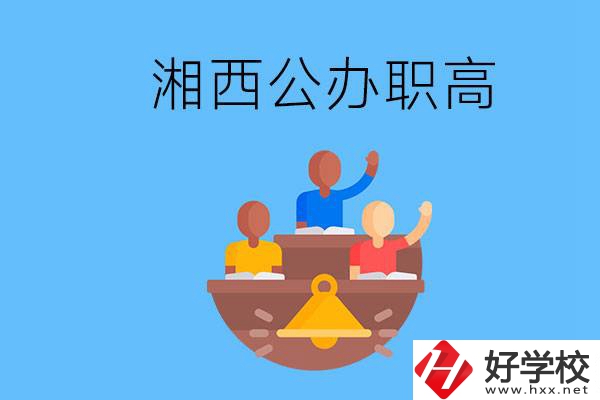 湘西公辦職高多不多？上職高有什么用？