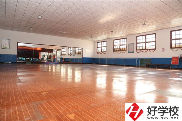 長(zhǎng)沙有哪些比較好的公辦中職學(xué)校？