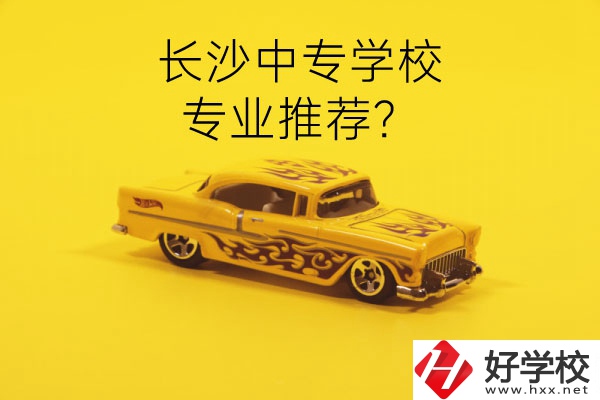 長(zhǎng)沙中專學(xué)校有哪些？有什么專業(yè)推薦？
