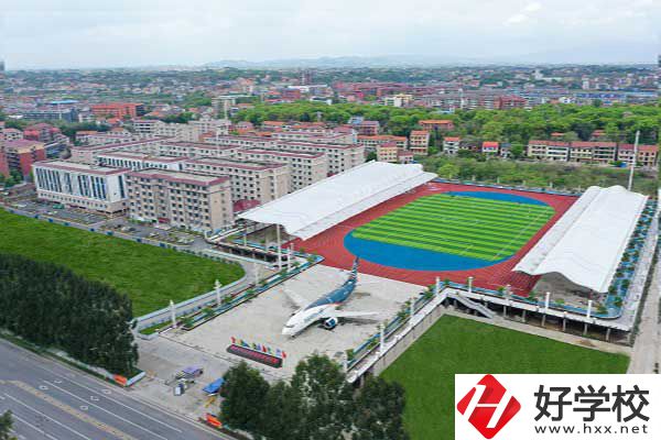 衡陽(yáng)市中南科技財(cái)經(jīng)管理學(xué)校的護(hù)理專業(yè)怎么樣？