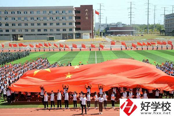 株洲職教城有哪些中職學(xué)校？辦學(xué)質(zhì)量怎么樣？